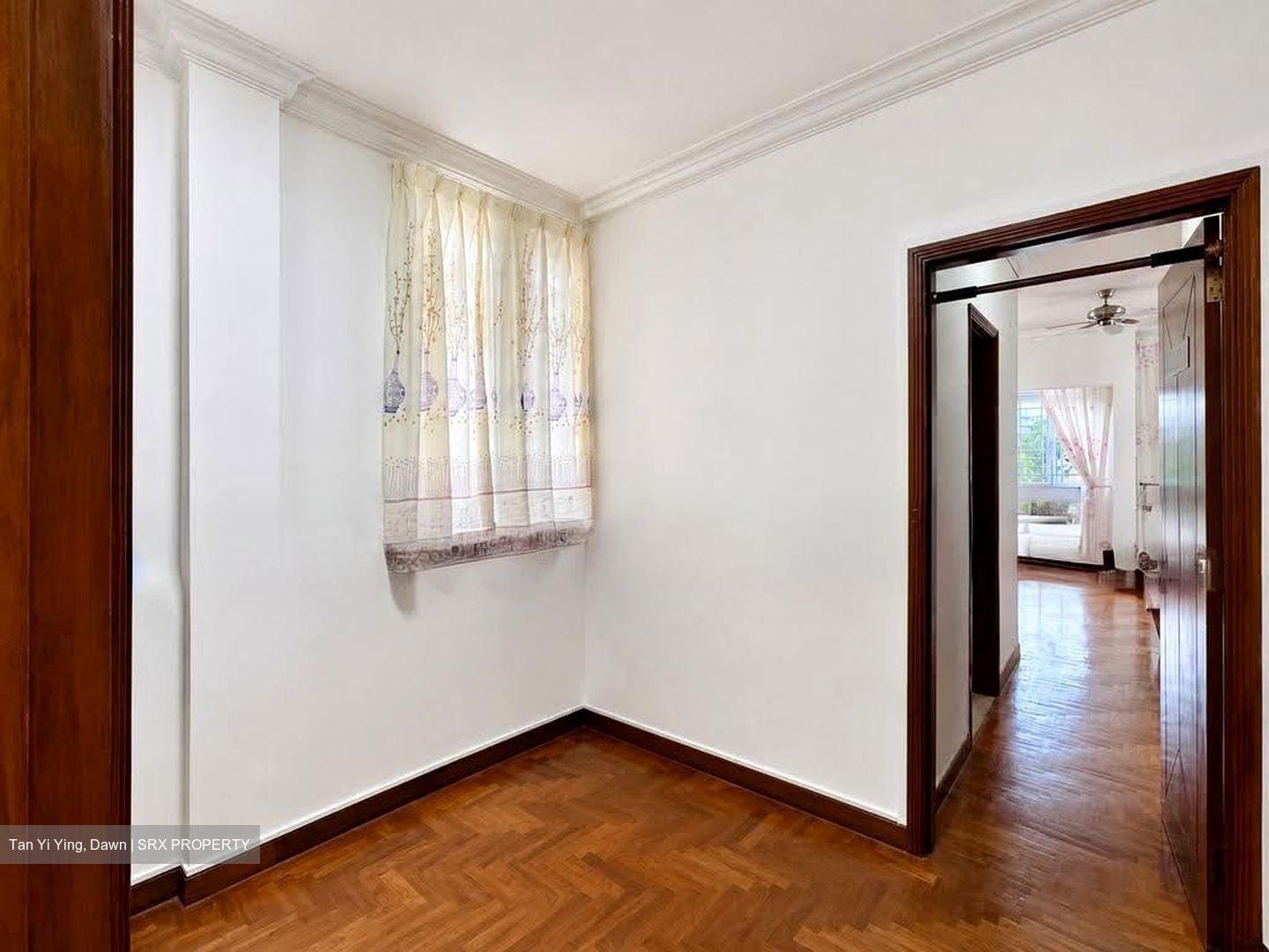 Parry Green (D19), Terrace #612078071